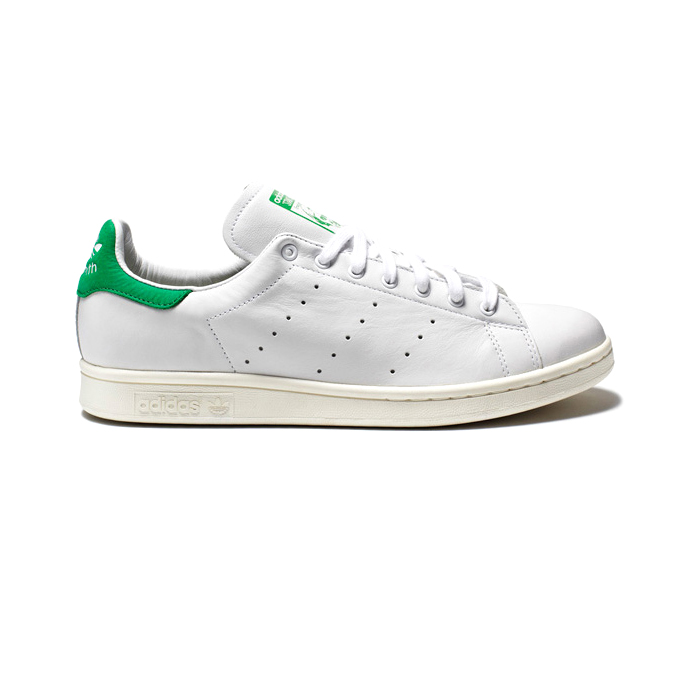 ADIDAS STAN SMITH - Fresh News Delivery